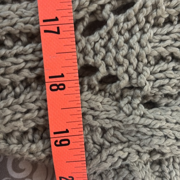 By‎ Together Olive Knit Sweater - Picture 7 of 10